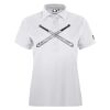 OGIO® JEWEL LADIES' POLO. Thumbnail