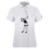 OGIO® JEWEL LADIES' POLO. Thumbnail