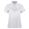 OGIO® JEWEL LADIES' POLO. Thumbnail