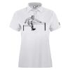 OGIO® JEWEL LADIES' POLO. Thumbnail