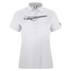 OGIO® JEWEL LADIES' POLO. Thumbnail
