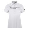 OGIO® JEWEL LADIES' POLO. Thumbnail