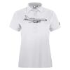 OGIO® JEWEL LADIES' POLO. Thumbnail