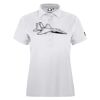 OGIO® JEWEL LADIES' POLO. Thumbnail