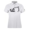 OGIO® JEWEL LADIES' POLO. Thumbnail