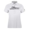 OGIO® JEWEL LADIES' POLO. Thumbnail