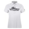 OGIO® JEWEL LADIES' POLO. Thumbnail