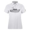 OGIO® JEWEL LADIES' POLO. Thumbnail