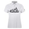 OGIO® JEWEL LADIES' POLO. Thumbnail