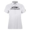 OGIO® JEWEL LADIES' POLO. Thumbnail