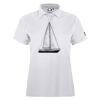 OGIO® JEWEL LADIES' POLO. Thumbnail