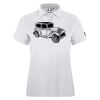 OGIO® JEWEL LADIES' POLO. Thumbnail