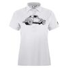OGIO® JEWEL LADIES' POLO. Thumbnail