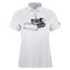 OGIO® JEWEL LADIES' POLO. Thumbnail
