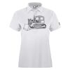 OGIO® JEWEL LADIES' POLO. Thumbnail