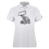 OGIO® JEWEL LADIES' POLO. Thumbnail