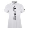 OGIO® JEWEL LADIES' POLO. Thumbnail