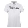 OGIO® JEWEL LADIES' POLO. Thumbnail