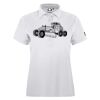 OGIO® JEWEL LADIES' POLO. Thumbnail