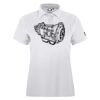 OGIO® JEWEL LADIES' POLO. Thumbnail