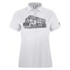 OGIO® JEWEL LADIES' POLO. Thumbnail