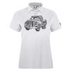 OGIO® JEWEL LADIES' POLO. Thumbnail