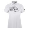 OGIO® JEWEL LADIES' POLO. Thumbnail