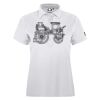 OGIO® JEWEL LADIES' POLO. Thumbnail