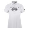 OGIO® JEWEL LADIES' POLO. Thumbnail