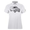 OGIO® JEWEL LADIES' POLO. Thumbnail