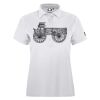 OGIO® JEWEL LADIES' POLO. Thumbnail