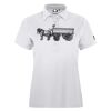 OGIO® JEWEL LADIES' POLO. Thumbnail