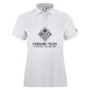 OGIO® JEWEL LADIES' POLO. Thumbnail
