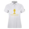 OGIO® JEWEL LADIES' POLO. Thumbnail