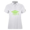 OGIO® JEWEL LADIES' POLO. Thumbnail