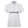 OGIO® JEWEL LADIES' POLO. Thumbnail