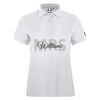 OGIO® JEWEL LADIES' POLO. Thumbnail