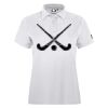 OGIO® JEWEL LADIES' POLO. Thumbnail