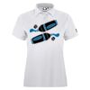 OGIO® JEWEL LADIES' POLO. Thumbnail