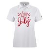 OGIO® JEWEL LADIES' POLO. Thumbnail