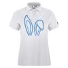 OGIO® JEWEL LADIES' POLO. Thumbnail