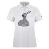 OGIO® JEWEL LADIES' POLO. Thumbnail