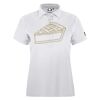 OGIO® JEWEL LADIES' POLO. Thumbnail