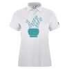 OGIO® JEWEL LADIES' POLO. Thumbnail