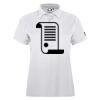 OGIO® JEWEL LADIES' POLO. Thumbnail