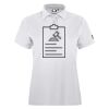 OGIO® JEWEL LADIES' POLO. Thumbnail