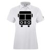 OGIO® JEWEL LADIES' POLO. Thumbnail