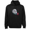 ATC PTECH FLEECE HOODED SWEATSHIRT Thumbnail