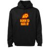 ATC PTECH FLEECE HOODED SWEATSHIRT Thumbnail