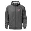 PTech® Fleece Hooded Jacket Thumbnail